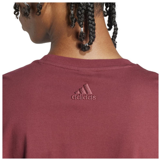 Adidas Ανδρική κοντομάνικη μπλούζα M BL SJ T Adidas Ανδρική κοντομάνικη μπλούζα M BL SJ T